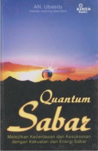 Image of Quantum Sabar