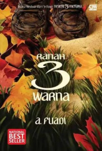 Image of Ranah 3 Warna