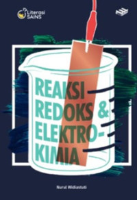 Image of Reaksi Redoks dan Elektro Kimia