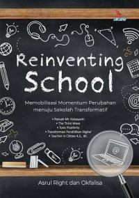 Image of Reinventing School