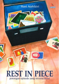 Image of Rest in Piece