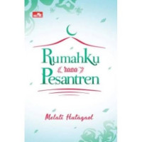 Image of Rumahku Rasa Pesantren