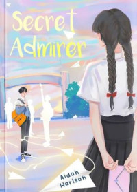 Image of Secret Admirer