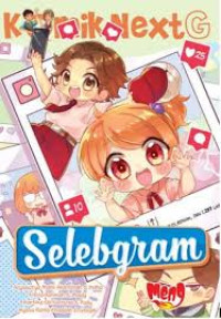 Image of Selebgram