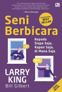 Image of Seni Berbicara