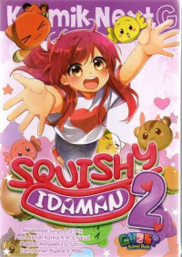 Image of Squishy Idaman 2