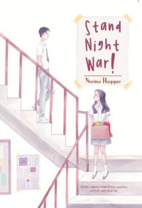 Image of Stand Night War!
