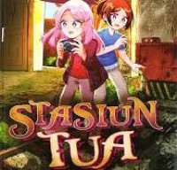 Image of Stasiun Tua