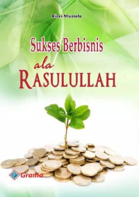 Image of Sukses Berbisnis Ala Rasul