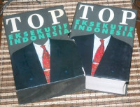Image of TOP Eksekutif Indonesia