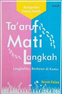 Image of Ta'aruf mati Langkah