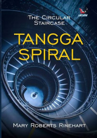 Image of Tangga Spiral