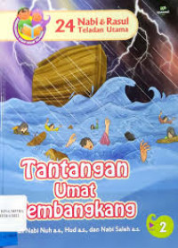 Image of Tantangan Umat Pembangkang