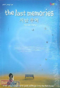 Image of The Last Memories
