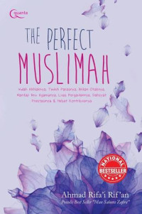 Image of The Perfect Muslimah