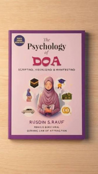 Image of The Psychology of Doa