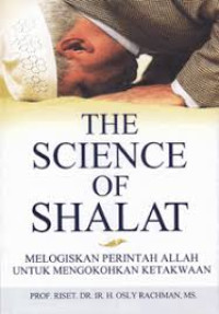 Image of The Sciensce of Shalat