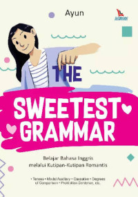 Image of The Sweetest Grammar