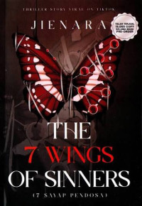 Image of The Wings Of Sinner