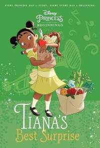 Image of Tiana's Best Suprise