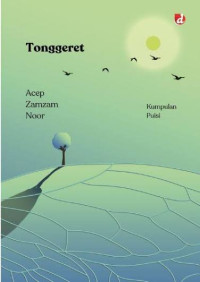 Image of Tonggeret Kumpulan Puisi