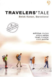 Image of Traveles' Tale