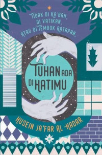 Image of Tuhan Ada Di Hatimu