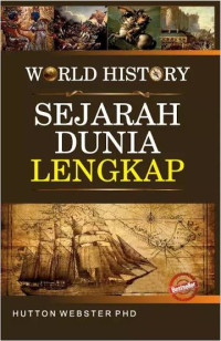 Image of Word History Sejarah Dunia Lengkap
