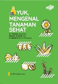 Image of Yuk, Mengenal Tanaman Obat