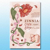 Image of Zinnia Cinta Tanpa Koma