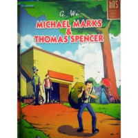 Image of Michael Marks & Thomas Spencer