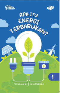 Image of Apa Itu Energi Terbarukan
