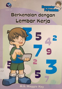 Image of Berkenalan dengan lembar kerja