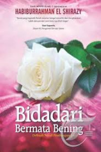 Image of Bidadari Bermata Bening