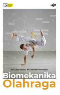 Image of Biomekanika Olahraga