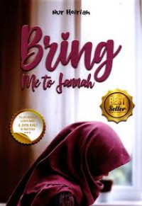 Image of Bring Me to Jannah