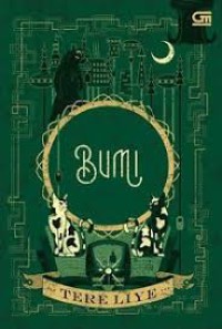 Image of Bumi
