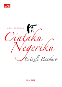 Image of Cintaku Negriku