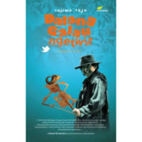 Image of Dalang Galau Ngetwit