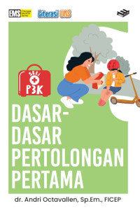 Image of Dasar-dasar Pertolongan Pertama