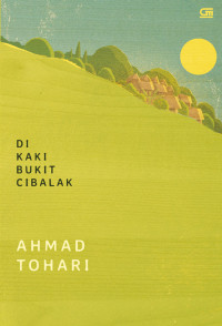 Image of Dikaki Bukit Cibalak
