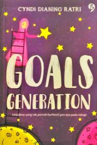 Image of Goals Gneration