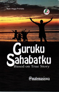 Image of Guruku Sahabatku