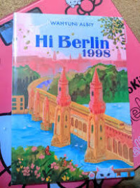 Image of Hi Berlin 1998