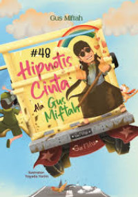 Image of Hipnotis cinta