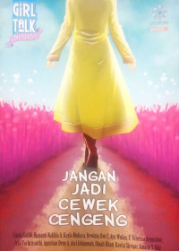 Image of Jangan Jadi Cewek Cengeng