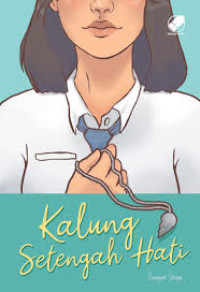 Image of Kalung Setengah hati