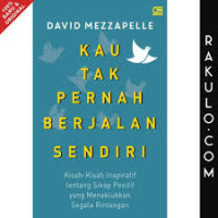 Image of Kau Tak Pernah Sendiri