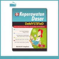 Image of Keperawatan Dasar Demystified