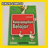 Image of Keterampilan belajar